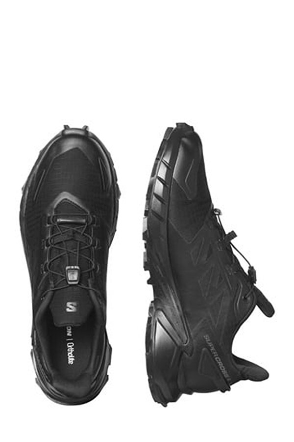 Salomon SUPERCROSS 4 GTX Siyah Erkek Outdoor