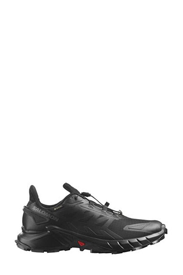 Salomon SUPERCROSS 4 GTX Siyah Erkek Outdoor