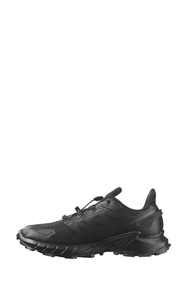 Salomon SUPERCROSS 4 GTX Siyah Erkek Outdoor