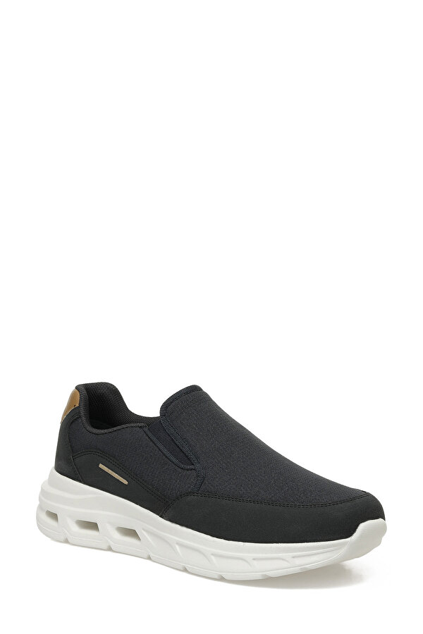 Kinetix GRAFF 5FX Lacivert Erkek Slip On