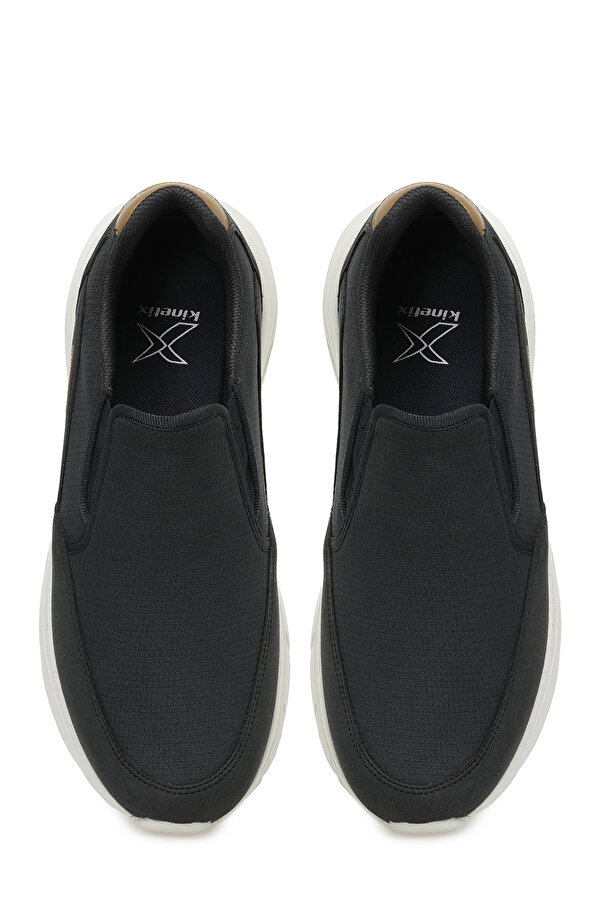 Kinetix GRAFF 5FX Lacivert Erkek Slip On