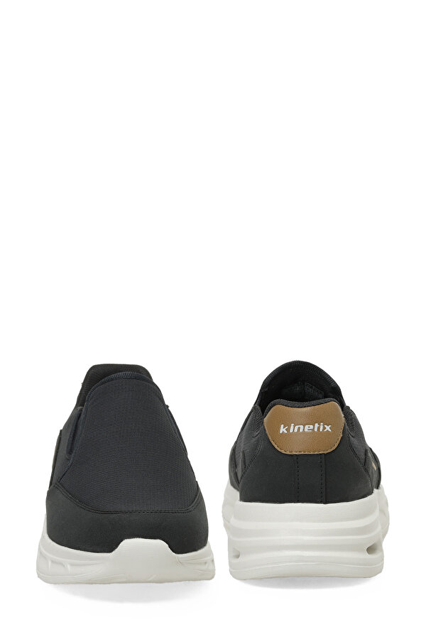 Kinetix GRAFF 5FX Lacivert Erkek Slip On