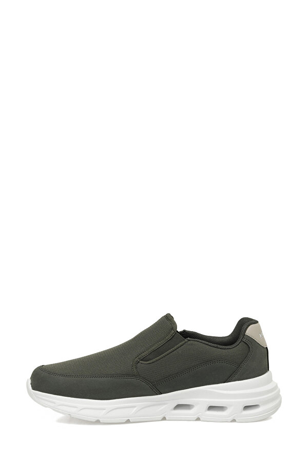 Kinetix GRAFF 5FX Haki Erkek Slip On