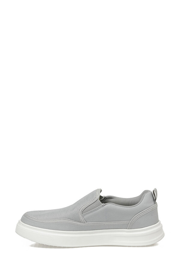 Kinetix TRAYO 5FX Gri Erkek Slip On