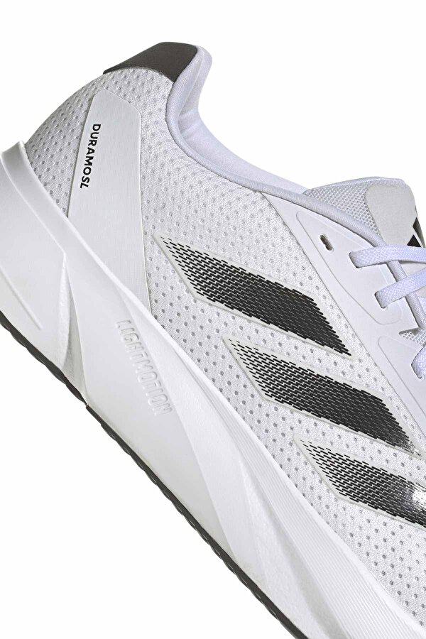 adidas DURAMO SL M Beyaz Kadın Koşu Ayakkabısı