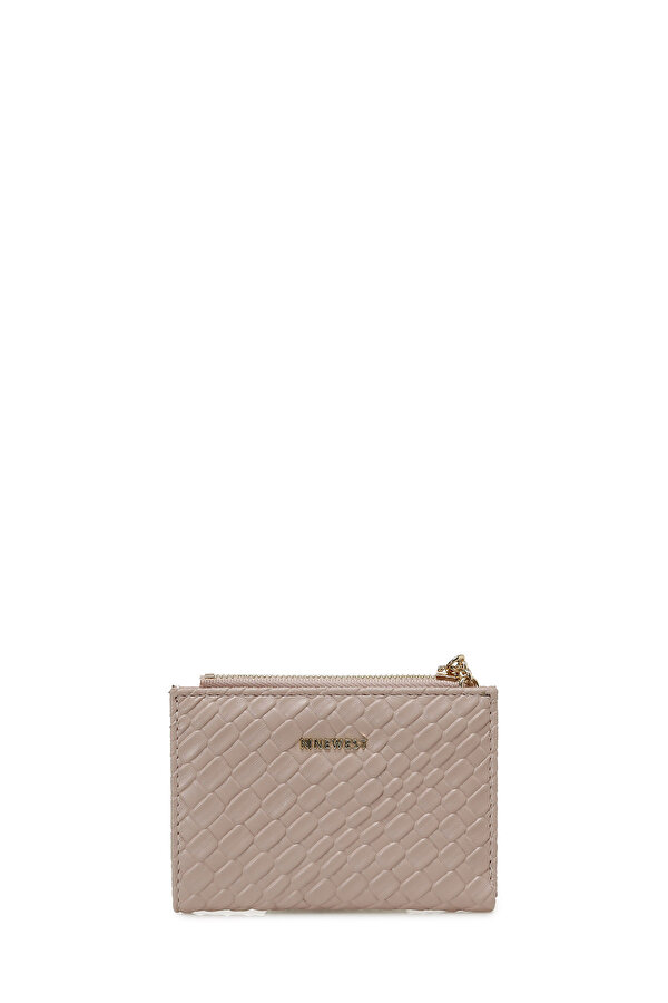 Nine West LAPIWA2 5FX Pudra Kadın Cüzdan