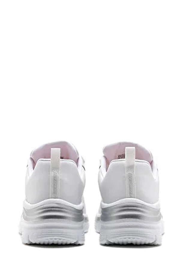 Skechers FASHION FIT Beyaz Kadın Sneaker
