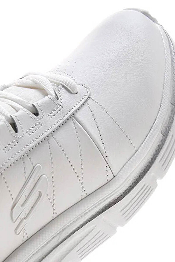Skechers FASHION FIT Beyaz Kadın Sneaker