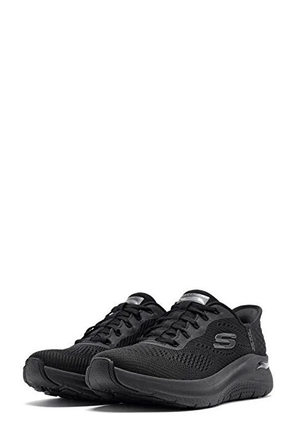 Skechers ARCH FIT 2.0 Siyah Kadın Sneaker