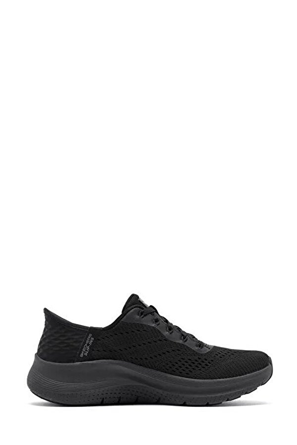 Skechers ARCH FIT 2.0 Siyah Kadın Sneaker