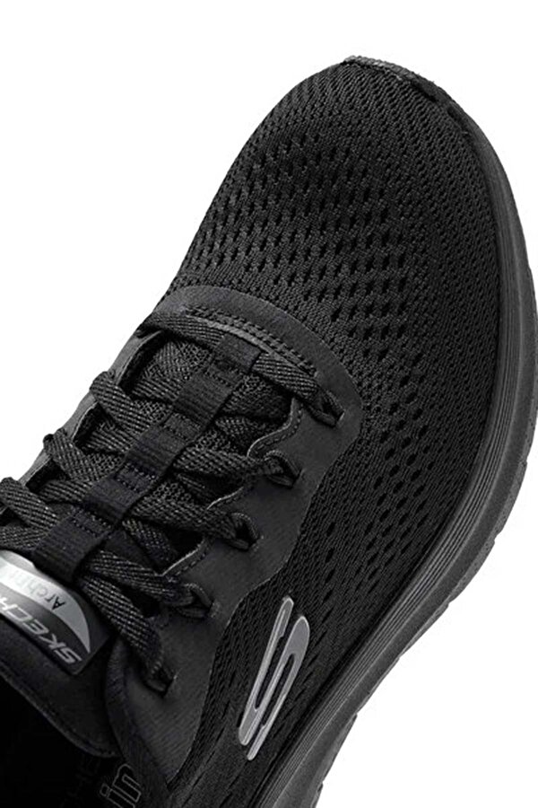 Skechers ARCH FIT 2.0 Siyah Kadın Sneaker