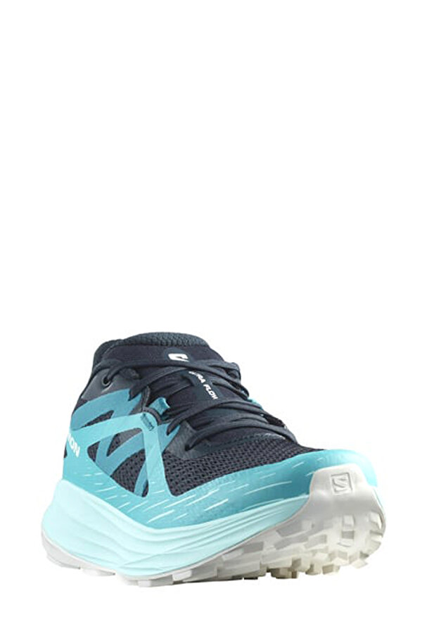 Salomon ULTRA FLOW W Mavi Kadın Outdoor