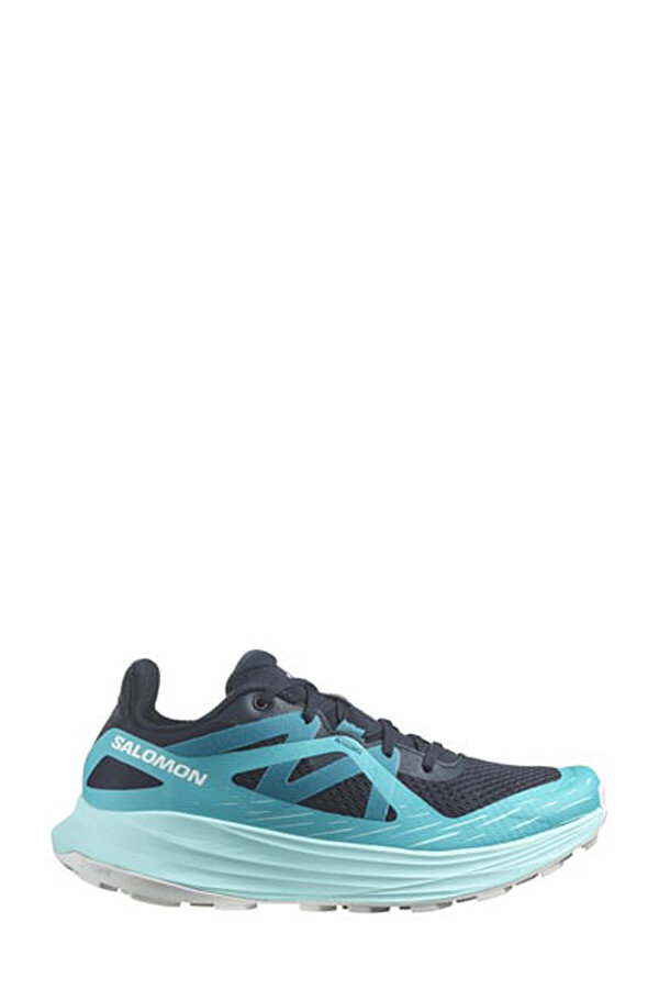 Salomon ULTRA FLOW W Mavi Kadın Outdoor