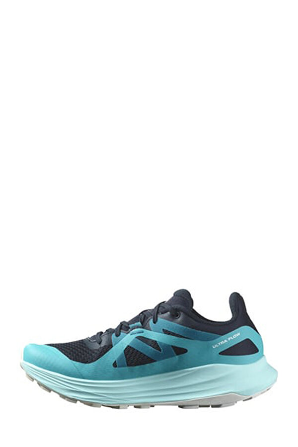 Salomon ULTRA FLOW W Mavi Kadın Outdoor