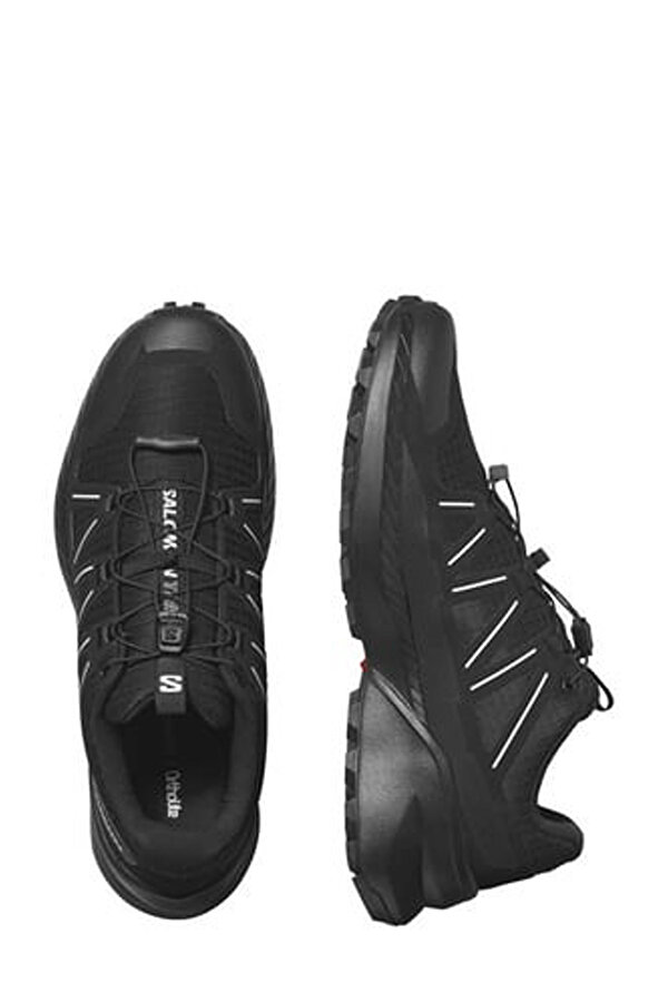 Salomon SPEEDCROSS PEAK Siyah Erkek Outdoor