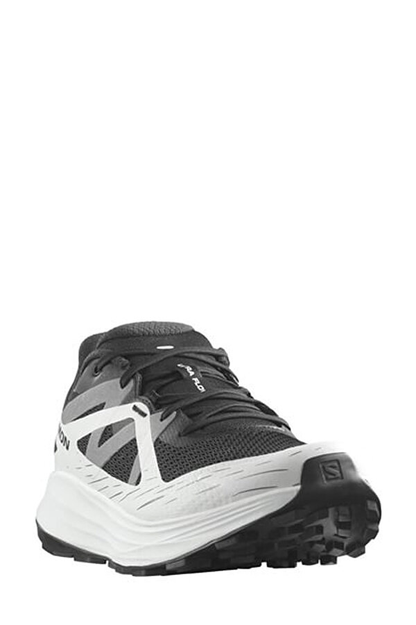 Salomon ULTRA FLOW Gri Erkek Outdoor
