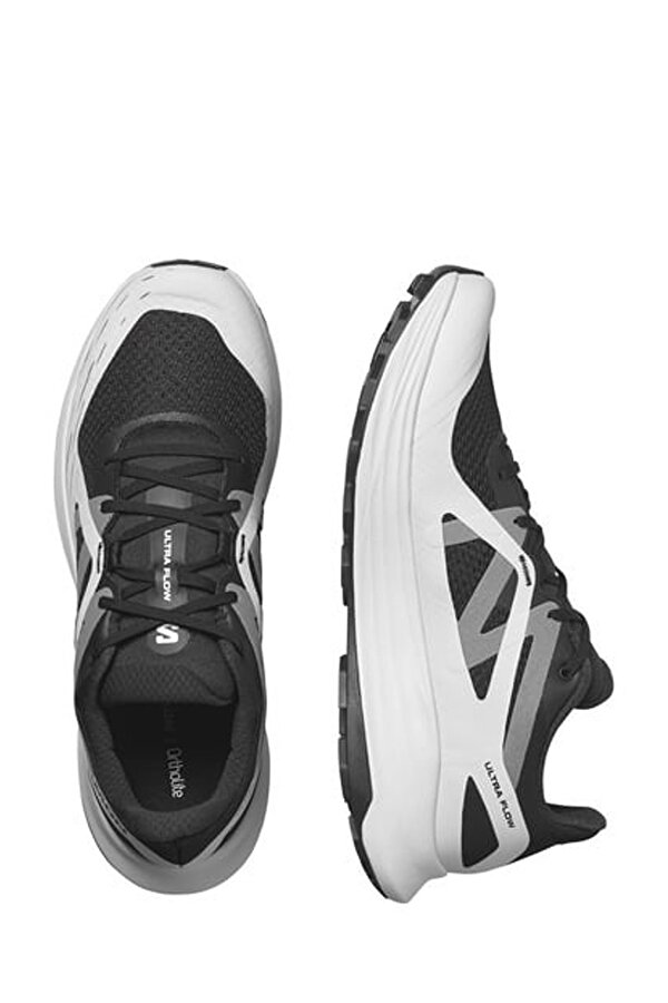 Salomon ULTRA FLOW Gri Erkek Outdoor
