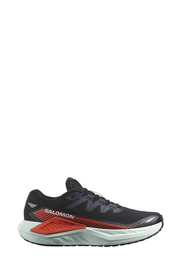 Salomon DRX DEFY GRVL Siyah Erkek Outdoor