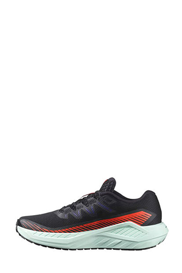 Salomon DRX DEFY GRVL Siyah Erkek Outdoor