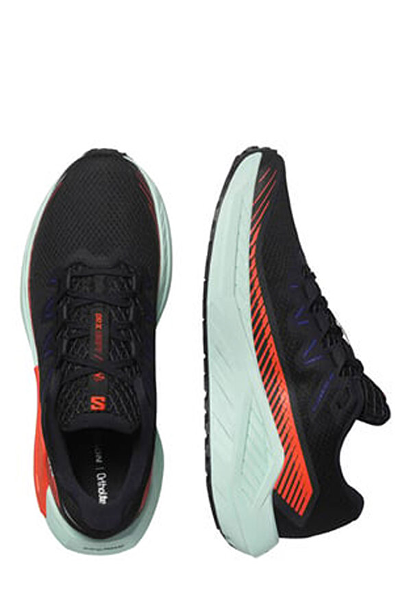 Salomon DRX DEFY GRVL Siyah Erkek Outdoor