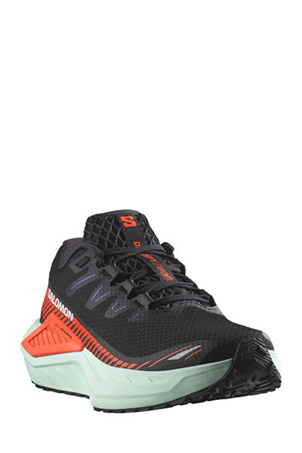 Salomon DRX DEFY GRVL W Siyah Kadın Outdoor