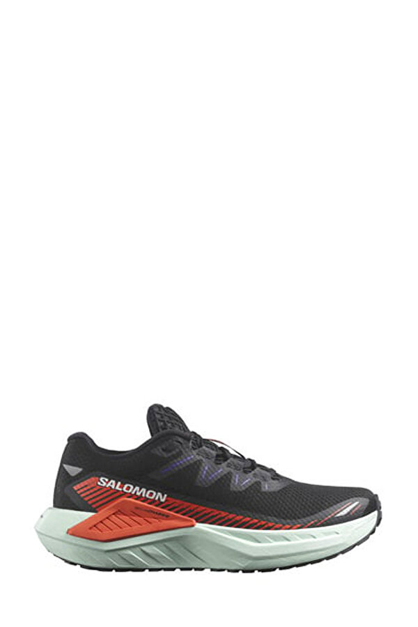Salomon DRX DEFY GRVL W Siyah Kadın Outdoor