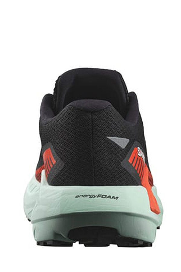 Salomon DRX DEFY GRVL W Siyah Kadın Outdoor
