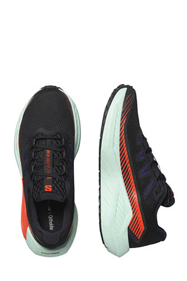 Salomon DRX DEFY GRVL W Siyah Kadın Outdoor
