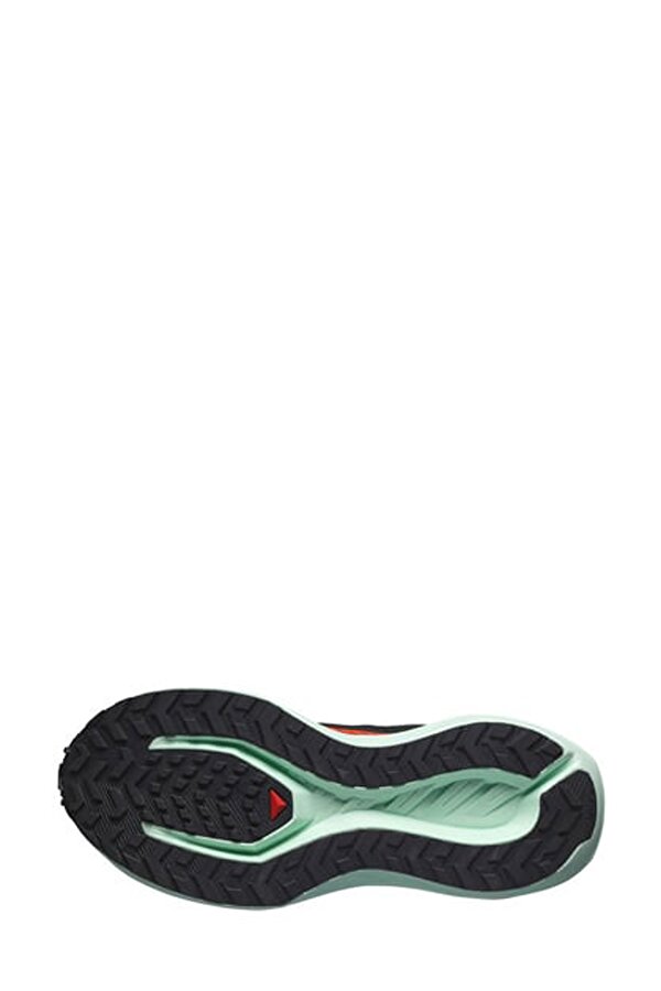 Salomon DRX DEFY GRVL W Siyah Kadın Outdoor