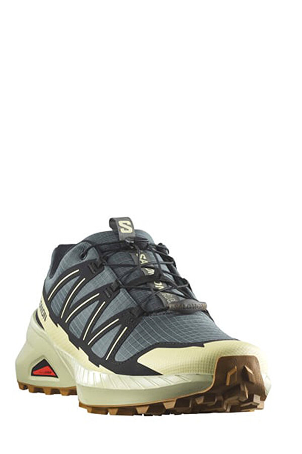 Salomon SPEEDCROSS PEAK Gri Erkek Outdoor