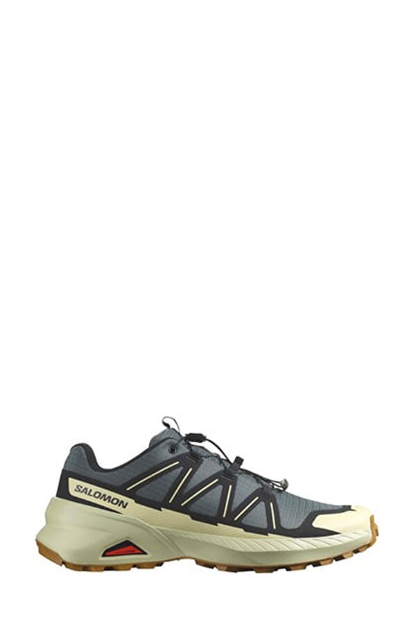Salomon SPEEDCROSS PEAK Gri Erkek Outdoor