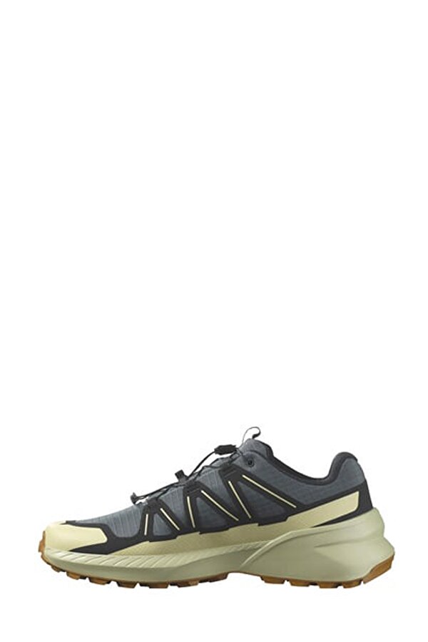 Salomon SPEEDCROSS PEAK Gri Erkek Outdoor