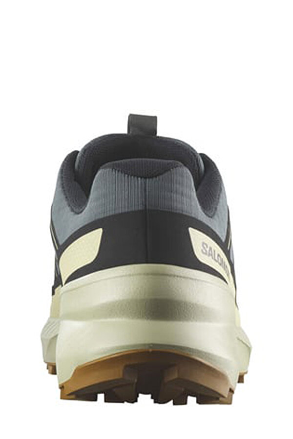 Salomon SPEEDCROSS PEAK Gri Erkek Outdoor