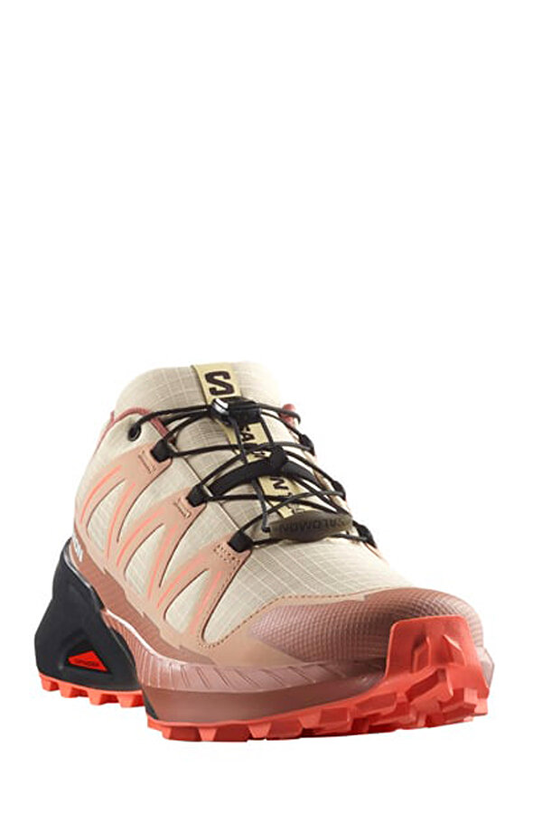 Salomon SPEEDCROSS PEAK W Pembe Kadın Outdoor