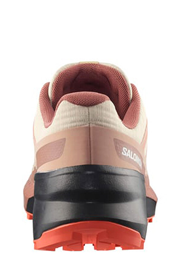 Salomon SPEEDCROSS PEAK W Pembe Kadın Outdoor