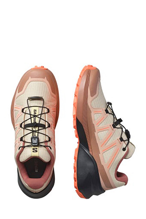 Salomon SPEEDCROSS PEAK W Pembe Kadın Outdoor