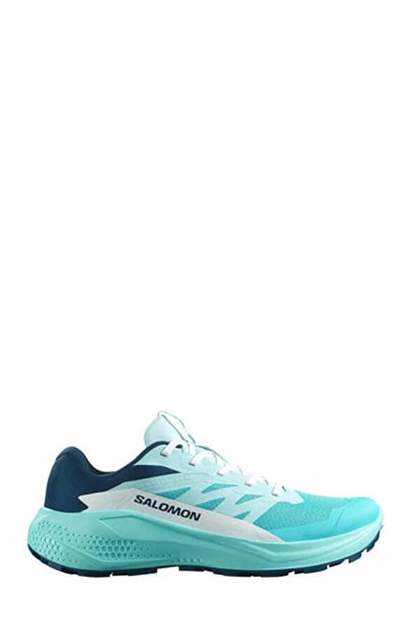 Salomon ALPHAGLIDE W Mavi Kadın Outdoor