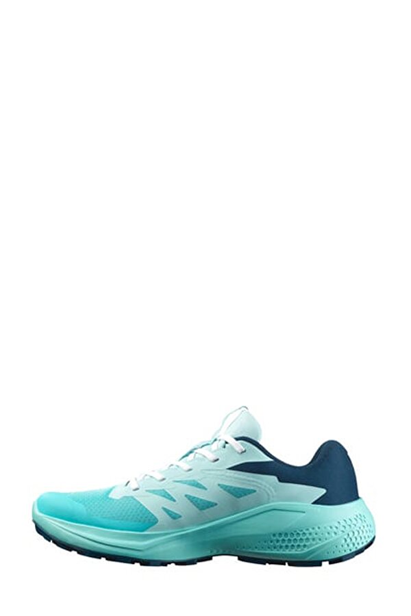 Salomon ALPHAGLIDE W Mavi Kadın Outdoor