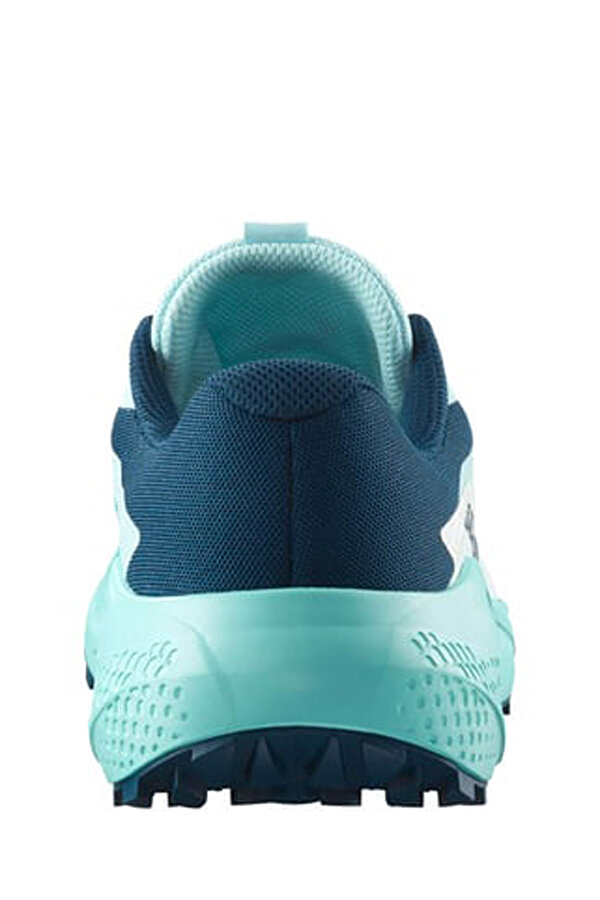 Salomon ALPHAGLIDE W Mavi Kadın Outdoor