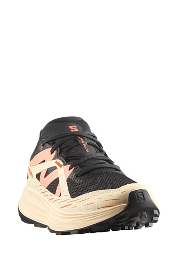 Salomon ULTRA FLOW W Siyah Kadın Outdoor