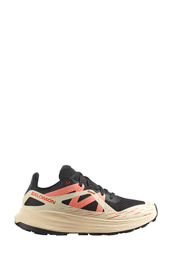 Salomon ULTRA FLOW W Siyah Kadın Outdoor