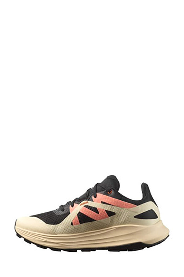 Salomon ULTRA FLOW W Siyah Kadın Outdoor