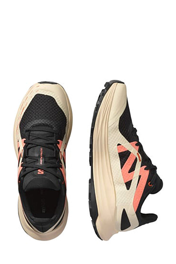 Salomon ULTRA FLOW W Siyah Kadın Outdoor