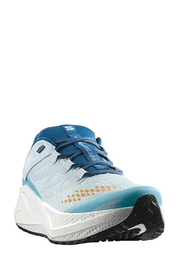 Salomon AERO GLIDE 3 GRVL Mavi Erkek Outdoor