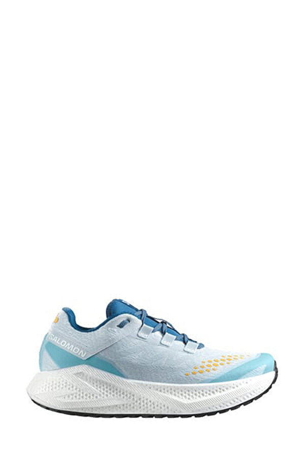 Salomon AERO GLIDE 3 GRVL Mavi Erkek Outdoor