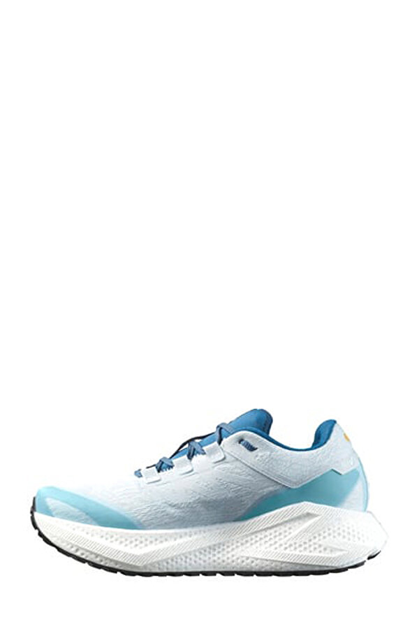 Salomon AERO GLIDE 3 GRVL Mavi Erkek Outdoor