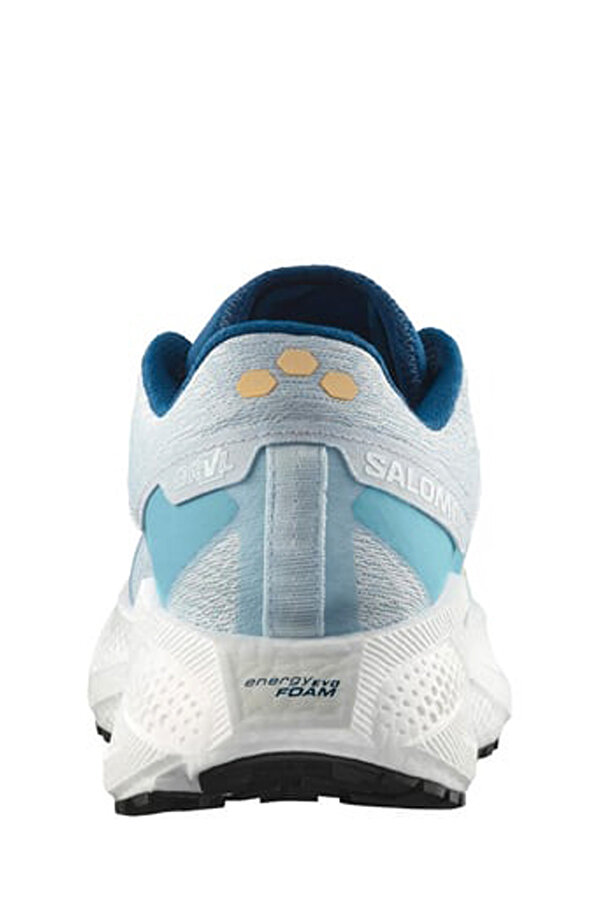 Salomon AERO GLIDE 3 GRVL Mavi Erkek Outdoor
