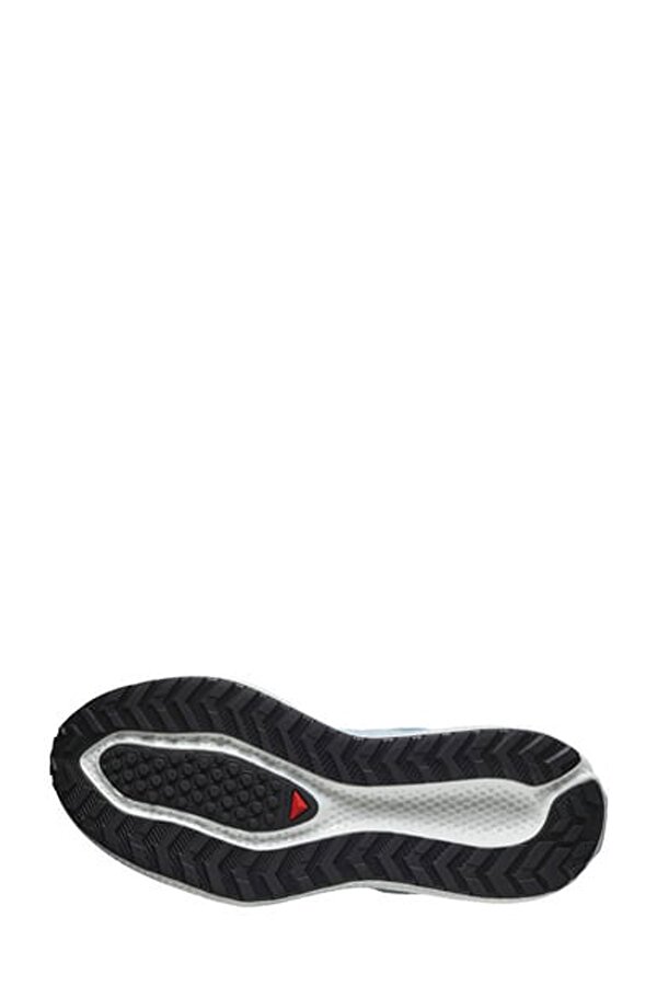 Salomon AERO GLIDE 3 GRVL Mavi Erkek Outdoor