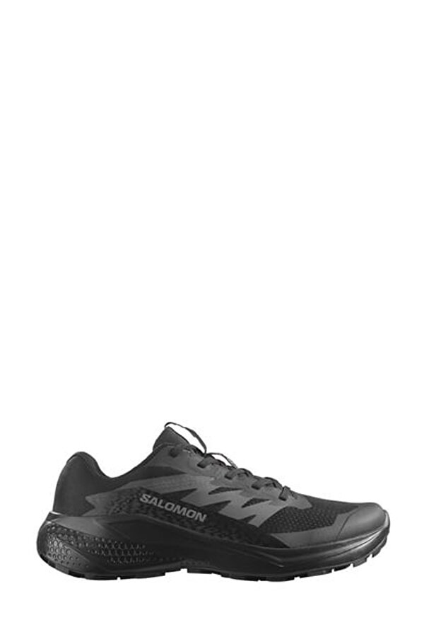 Salomon ALPHAGLIDE W Siyah Kadın Outdoor