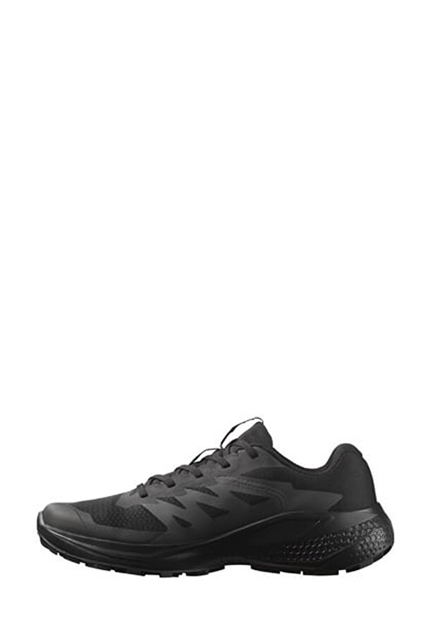 Salomon ALPHAGLIDE W Siyah Kadın Outdoor